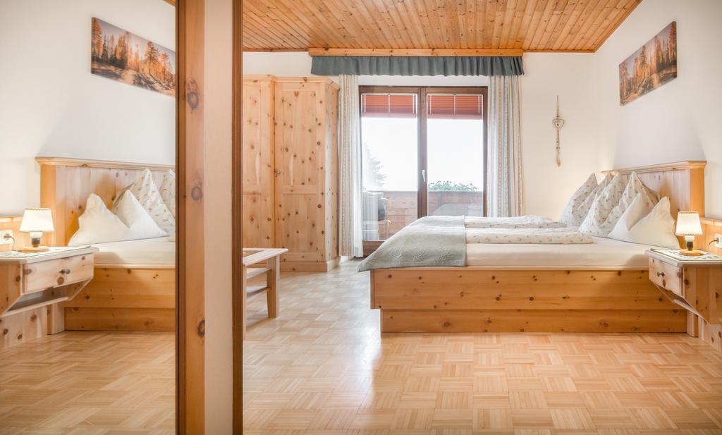 Apartamento Bio-Bergbauernhof Weger Dellach  Exterior foto
