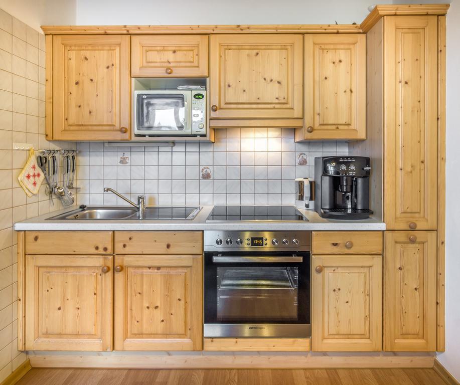 Apartamento Bio-Bergbauernhof Weger Dellach  Exterior foto