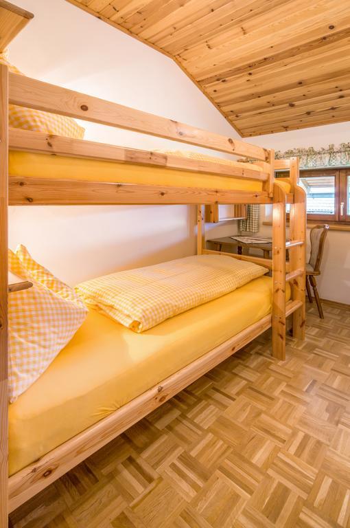 Apartamento Bio-Bergbauernhof Weger Dellach  Exterior foto