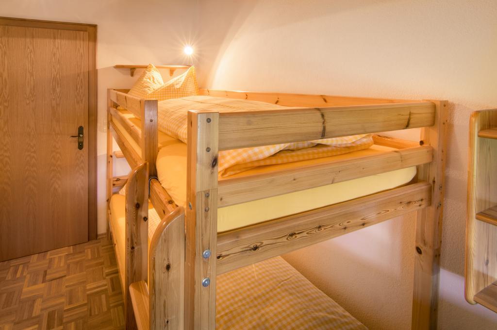Apartamento Bio-Bergbauernhof Weger Dellach  Exterior foto