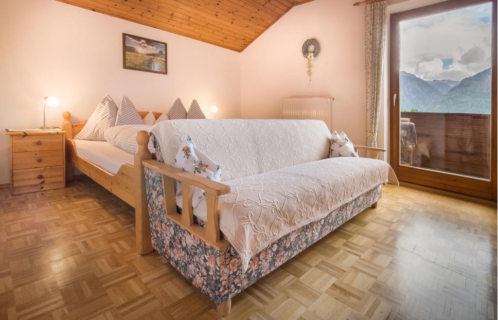 Apartamento Bio-Bergbauernhof Weger Dellach  Exterior foto